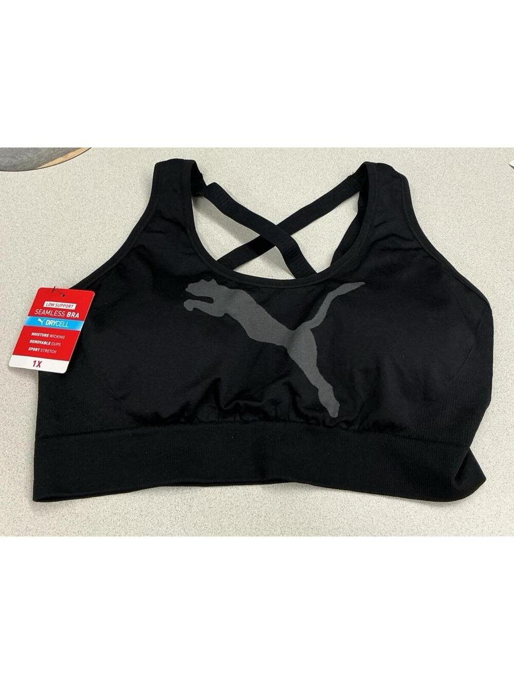 Puma Sports Bra